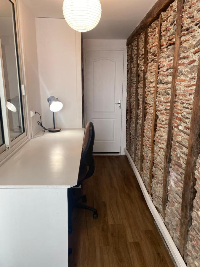 Appartement La Casita à Aire-sur-lʼAdour Extérieur photo