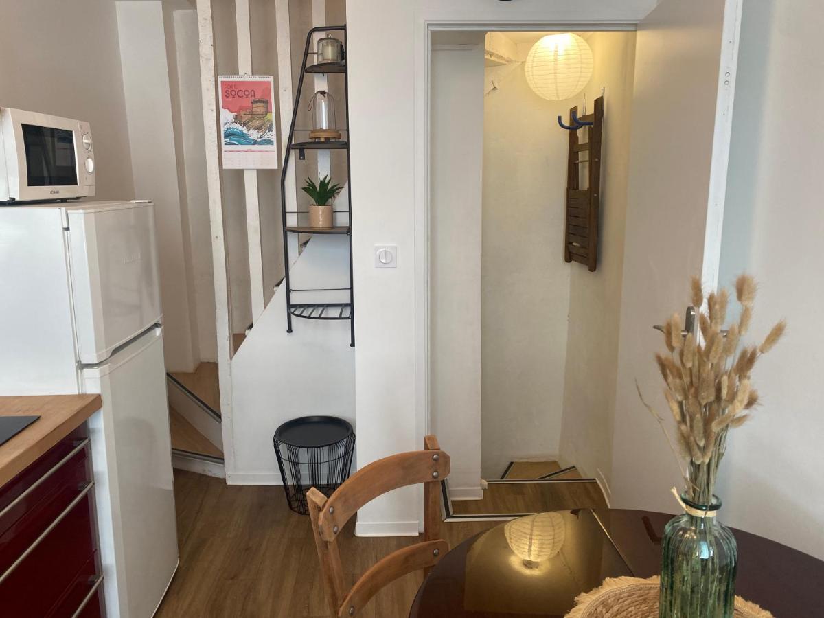 Appartement La Casita à Aire-sur-lʼAdour Extérieur photo